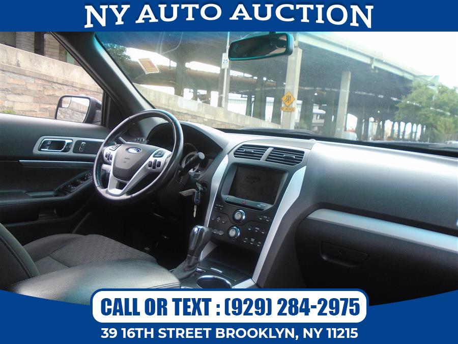 2016 Ford Escape 4WD 4dr SE, available for sale in Brooklyn, New York | NY Auto Auction. Brooklyn, New York 2016 Ford Escape 4WD 4dr SE, available for sale in Brooklyn, New York | NY Auto Auction. Brooklyn, New York