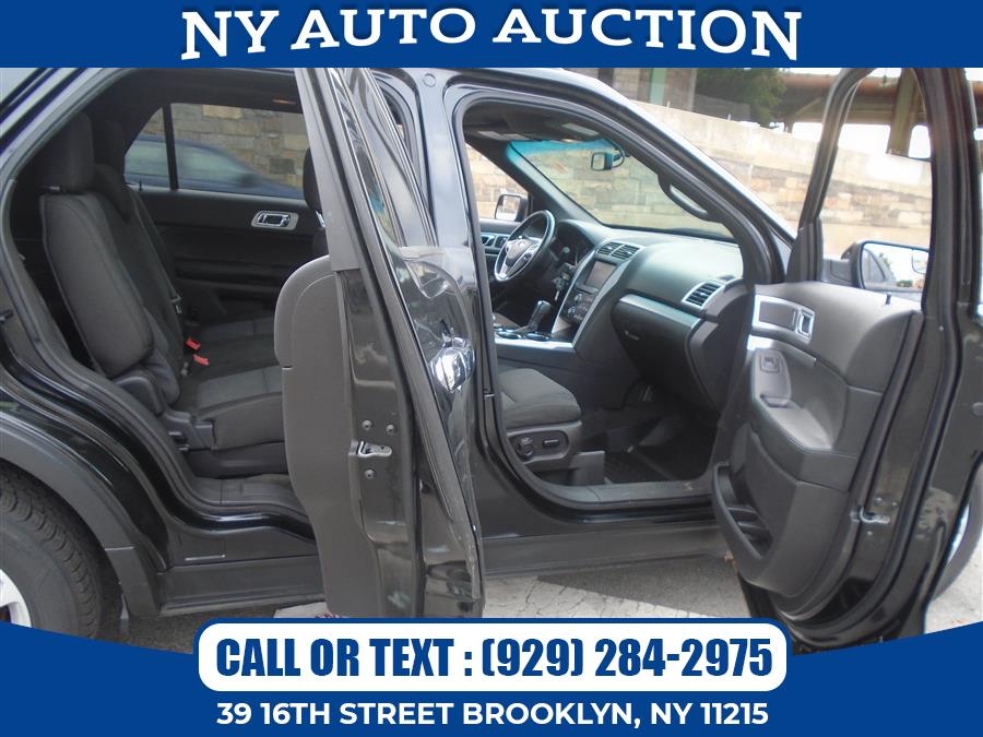 2016 Ford Escape 4WD 4dr SE, available for sale in Brooklyn, New York | NY Auto Auction. Brooklyn, New York 2016 Ford Escape 4WD 4dr SE, available for sale in Brooklyn, New York | NY Auto Auction. Brooklyn, New York