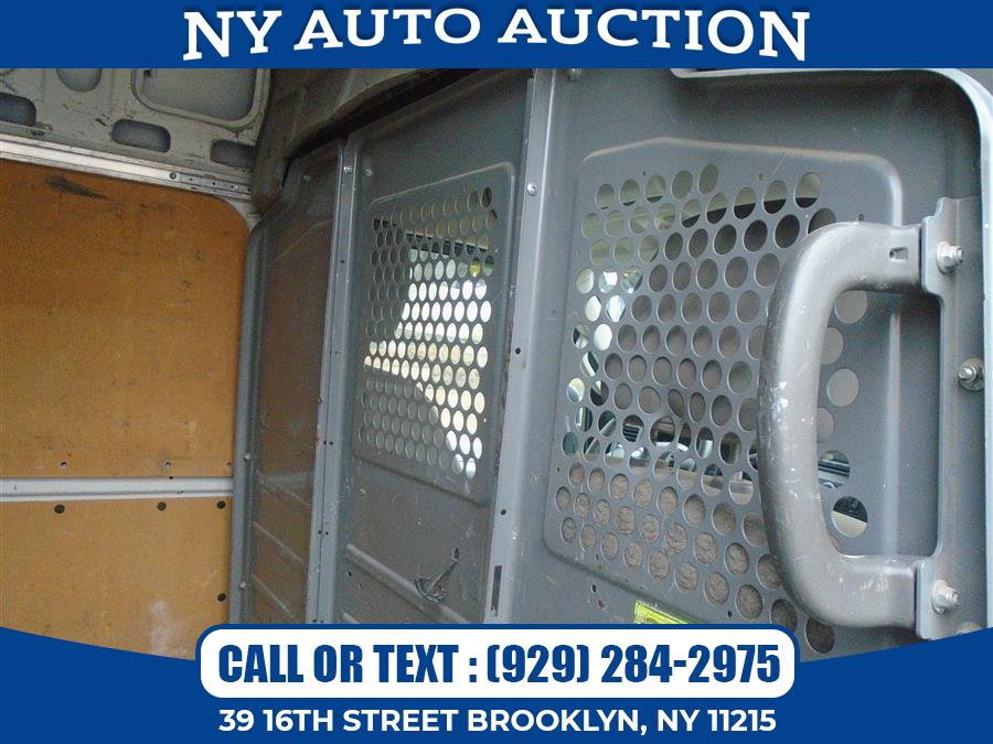 Used Nissan NV High Roof 2500 V6 S 2014 | NY Auto Auction. Brooklyn, New York Used Nissan NV High Roof 2500 V6 S 2014 | NY Auto Auction. Brooklyn, New York