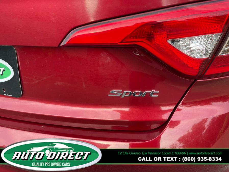 Used Hyundai Sonata 4dr Sdn 2.4L Limited PZEV 2016 | Auto Direct LLC. Windsor Locks, Connecticut Used Hyundai Sonata 4dr Sdn 2.4L Limited PZEV 2016 | Auto Direct LLC. Windsor Locks, Connecticut