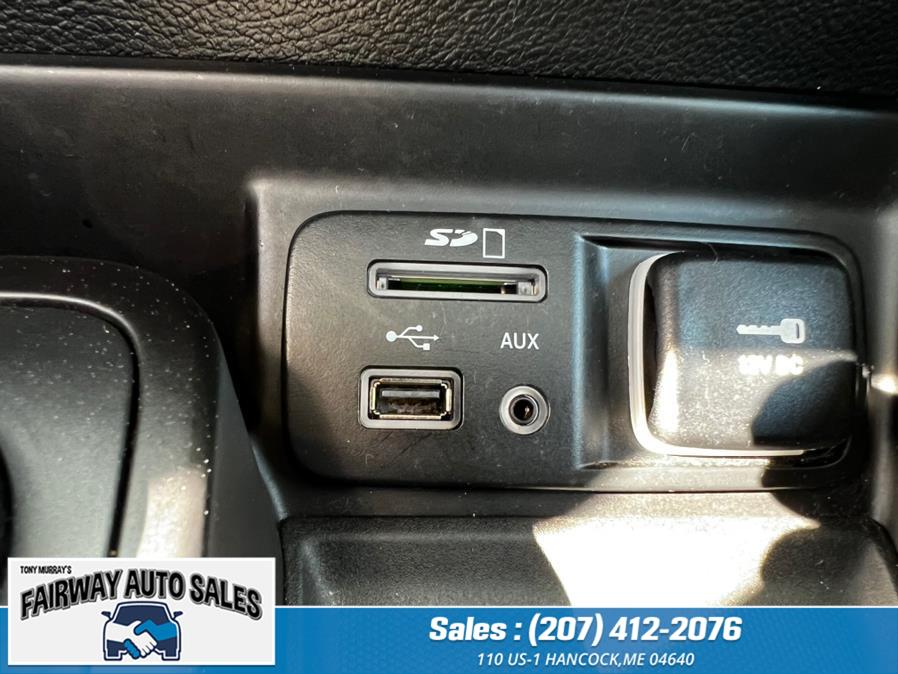 Used Jeep Cherokee Latitude Latitude 4x4 2017 | Fairway Auto Sales. Hancock, Maine Used Jeep Cherokee Latitude Latitude 4x4 2017 | Fairway Auto Sales. Hancock, Maine