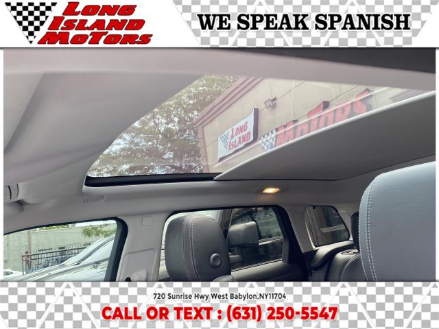 2017 Land Rover Range Rover Evoque 5 Door SE Premium, available for sale in West Babylon, New York | Long Island Motors. West Babylon, New York 2017 Land Rover Range Rover Evoque 5 Door SE Premium, available for sale in West Babylon, New York | Long Island Motors. West Babylon, New York