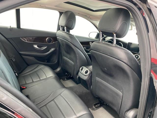 Used Mercedes-benz C-class C 300 2017 | Queens Auto Mall. Richmond Hill, New York Used Mercedes-benz C-class C 300 2017 | Queens Auto Mall. Richmond Hill, New York