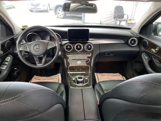 Used Mercedes-benz C-class C 300 2017 | Queens Auto Mall. Richmond Hill, New York Used Mercedes-benz C-class C 300 2017 | Queens Auto Mall. Richmond Hill, New York
