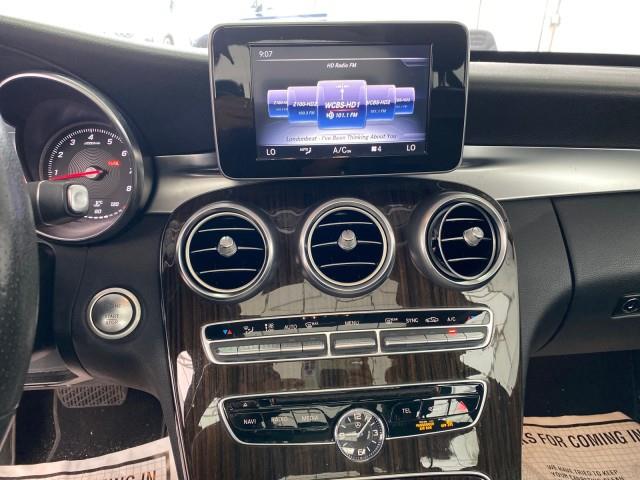 Used Mercedes-benz C-class C 300 2017 | Queens Auto Mall. Richmond Hill, New York Used Mercedes-benz C-class C 300 2017 | Queens Auto Mall. Richmond Hill, New York