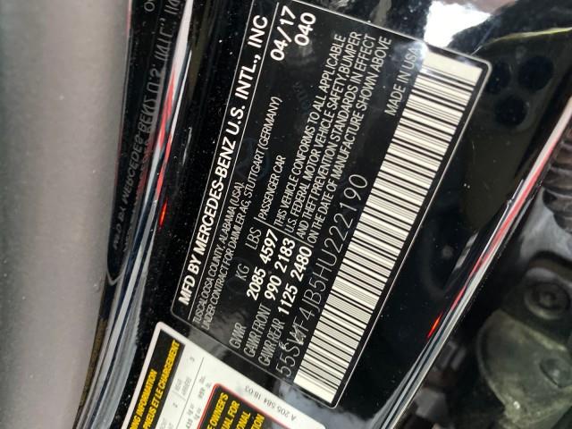 Used Mercedes-benz C-class C 300 2017 | Queens Auto Mall. Richmond Hill, New York Used Mercedes-benz C-class C 300 2017 | Queens Auto Mall. Richmond Hill, New York