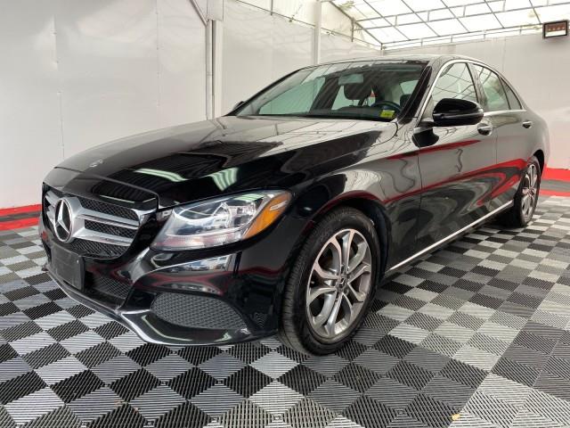 Used Mercedes-benz C-class C 300 2017 | Queens Auto Mall. Richmond Hill, New York Used Mercedes-benz C-class C 300 2017 | Queens Auto Mall. Richmond Hill, New York