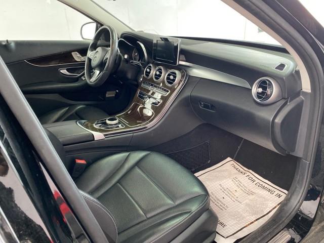 Used Mercedes-benz C-class C 300 2017 | Queens Auto Mall. Richmond Hill, New York Used Mercedes-benz C-class C 300 2017 | Queens Auto Mall. Richmond Hill, New York