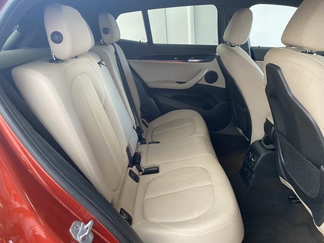 Used BMW X2 xDrive28i 2018 | Queens Auto Mall. Richmond Hill, New York Used BMW X2 xDrive28i 2018 | Queens Auto Mall. Richmond Hill, New York