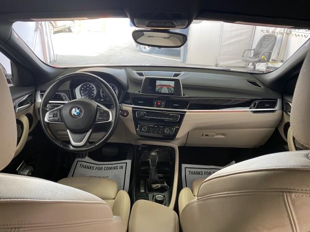 Used BMW X2 xDrive28i 2018 | Queens Auto Mall. Richmond Hill, New York Used BMW X2 xDrive28i 2018 | Queens Auto Mall. Richmond Hill, New York