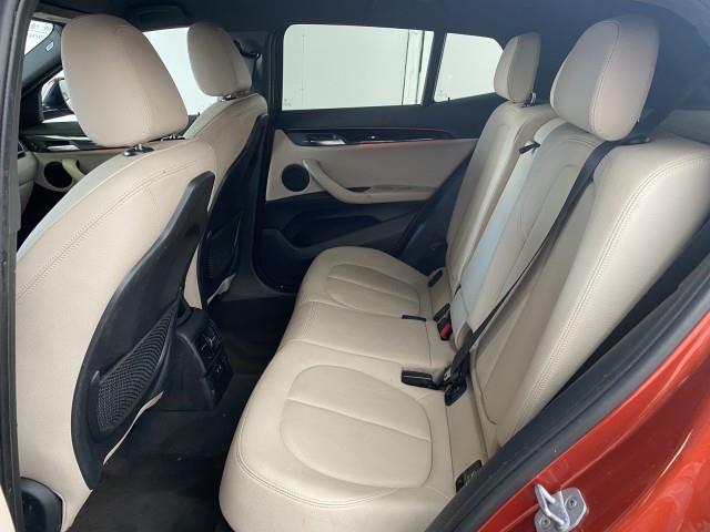 Used BMW X2 xDrive28i 2018 | Queens Auto Mall. Richmond Hill, New York Used BMW X2 xDrive28i 2018 | Queens Auto Mall. Richmond Hill, New York