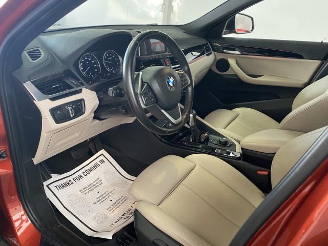 Used BMW X2 xDrive28i 2018 | Queens Auto Mall. Richmond Hill, New York Used BMW X2 xDrive28i 2018 | Queens Auto Mall. Richmond Hill, New York