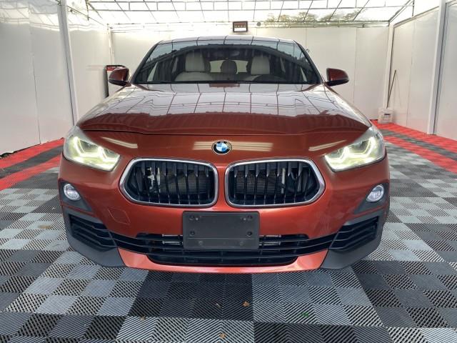 Used BMW X2 xDrive28i 2018 | Queens Auto Mall. Richmond Hill, New York Used BMW X2 xDrive28i 2018 | Queens Auto Mall. Richmond Hill, New York