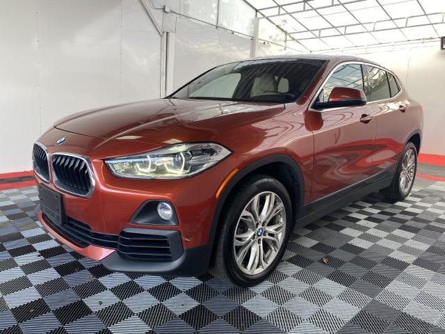 Used BMW X2 xDrive28i 2018 | Queens Auto Mall. Richmond Hill, New York Used BMW X2 xDrive28i 2018 | Queens Auto Mall. Richmond Hill, New York