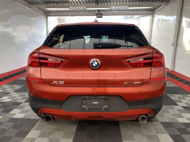 Used BMW X2 xDrive28i 2018 | Queens Auto Mall. Richmond Hill, New York Used BMW X2 xDrive28i 2018 | Queens Auto Mall. Richmond Hill, New York
