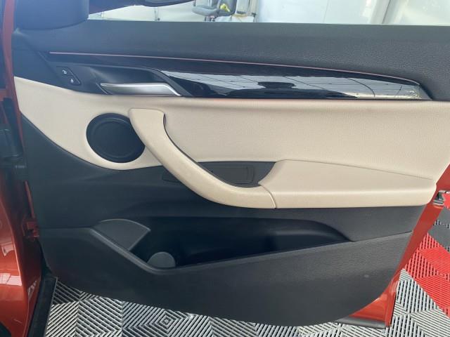 Used BMW X2 xDrive28i 2018 | Queens Auto Mall. Richmond Hill, New York Used BMW X2 xDrive28i 2018 | Queens Auto Mall. Richmond Hill, New York