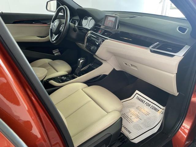 Used BMW X2 xDrive28i 2018 | Queens Auto Mall. Richmond Hill, New York Used BMW X2 xDrive28i 2018 | Queens Auto Mall. Richmond Hill, New York