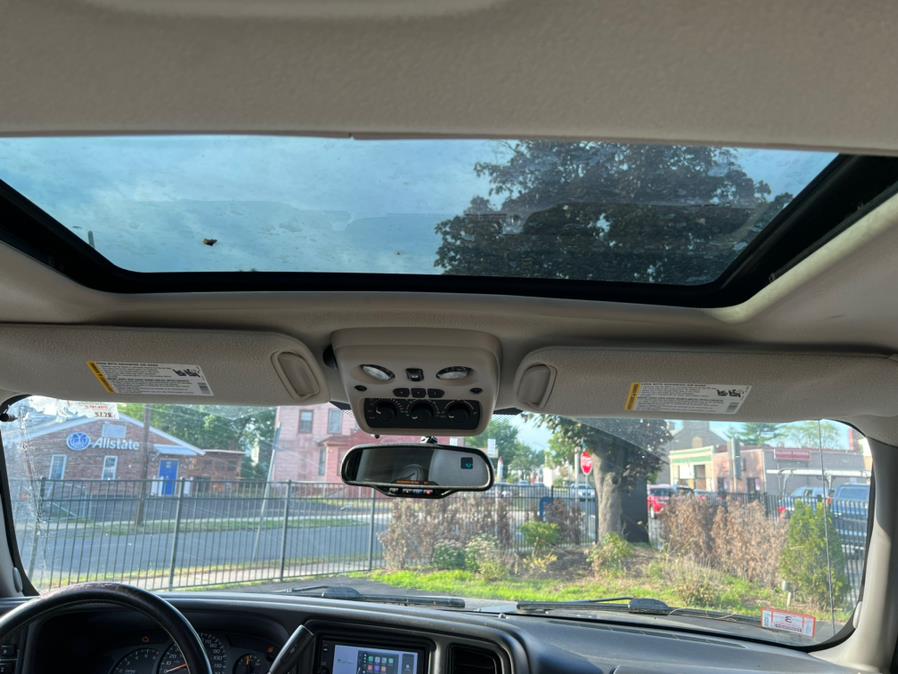 2004 Chevrolet Suburban 4dr 1500 4WD Z71, available for sale in Springfield, Massachusetts | Jordan Auto Sales. Springfield, Massachusetts 2004 Chevrolet Suburban 4dr 1500 4WD Z71, available for sale in Springfield, Massachusetts | Jordan Auto Sales. Springfield, Massachusetts