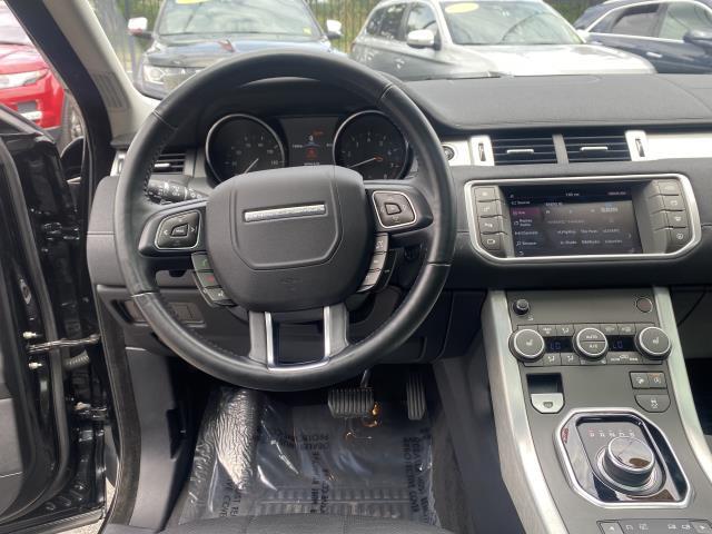 Used Land Rover Range Rover Evoque 5 Door SE Premium 2017 | Long Island Car Loan. Babylon, New York Used Land Rover Range Rover Evoque 5 Door SE Premium 2017 | Long Island Car Loan. Babylon, New York