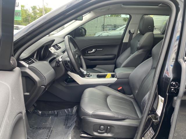 Used Land Rover Range Rover Evoque 5 Door SE Premium 2017 | Long Island Car Loan. Babylon, New York Used Land Rover Range Rover Evoque 5 Door SE Premium 2017 | Long Island Car Loan. Babylon, New York
