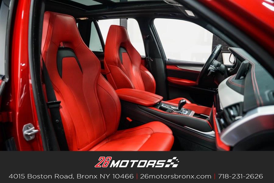 Used BMW X5 M AWD 4dr 2015 | 26 Motors Bronx. Bronx, New York Used BMW X5 M AWD 4dr 2015 | 26 Motors Bronx. Bronx, New York