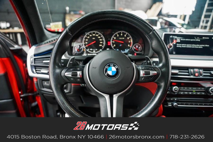 Used BMW X5 M AWD 4dr 2015 | 26 Motors Bronx. Bronx, New York Used BMW X5 M AWD 4dr 2015 | 26 Motors Bronx. Bronx, New York
