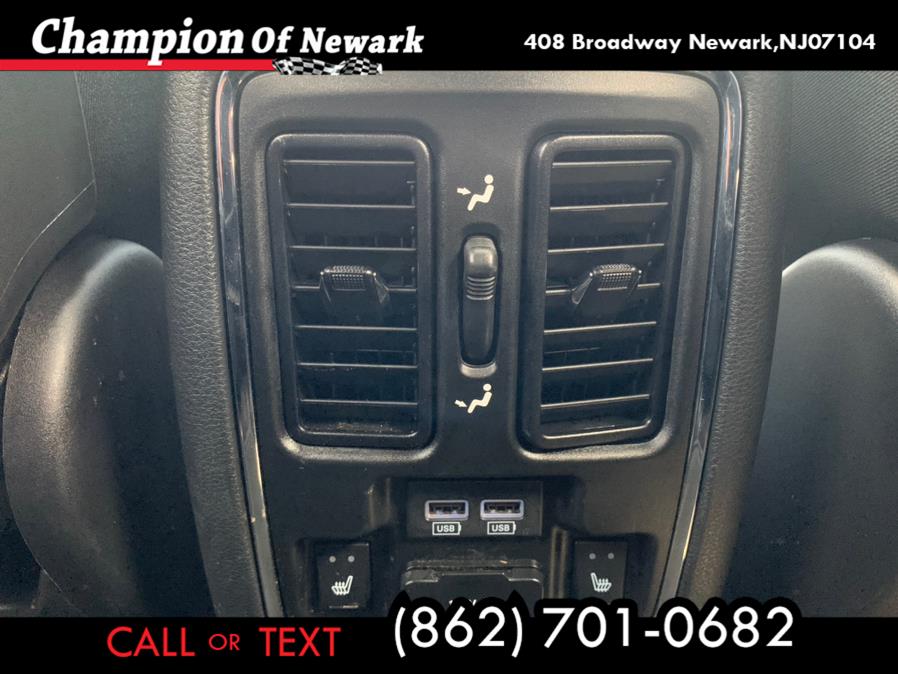 Used Jeep Grand Cherokee Limited 4x4 2017 | Champion Of Newark. Newark, New Jersey Used Jeep Grand Cherokee Limited 4x4 2017 | Champion Of Newark. Newark, New Jersey