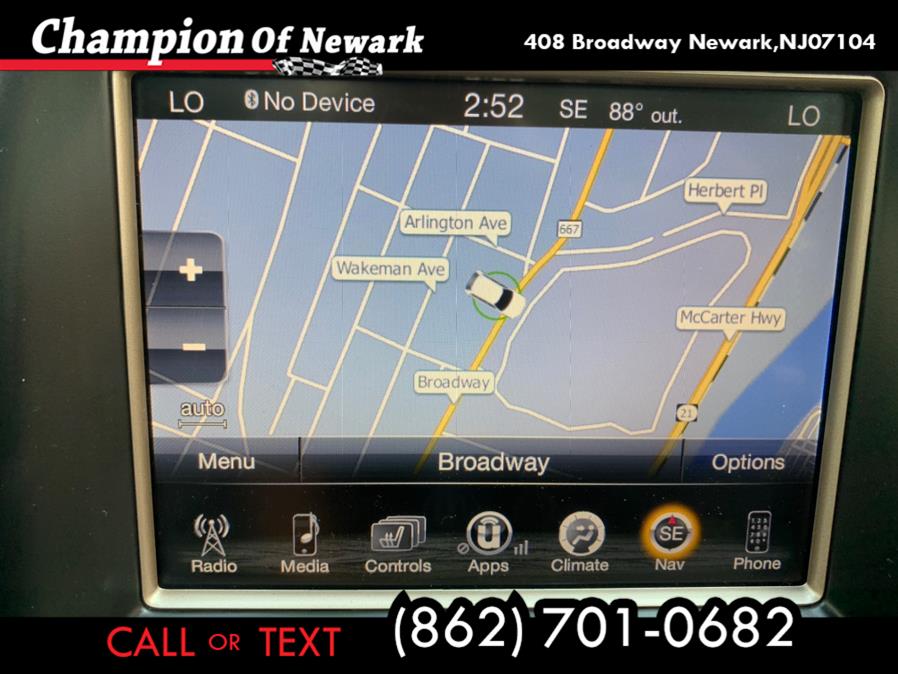 Used Jeep Grand Cherokee Limited 4x4 2017 | Champion Of Newark. Newark, New Jersey Used Jeep Grand Cherokee Limited 4x4 2017 | Champion Of Newark. Newark, New Jersey
