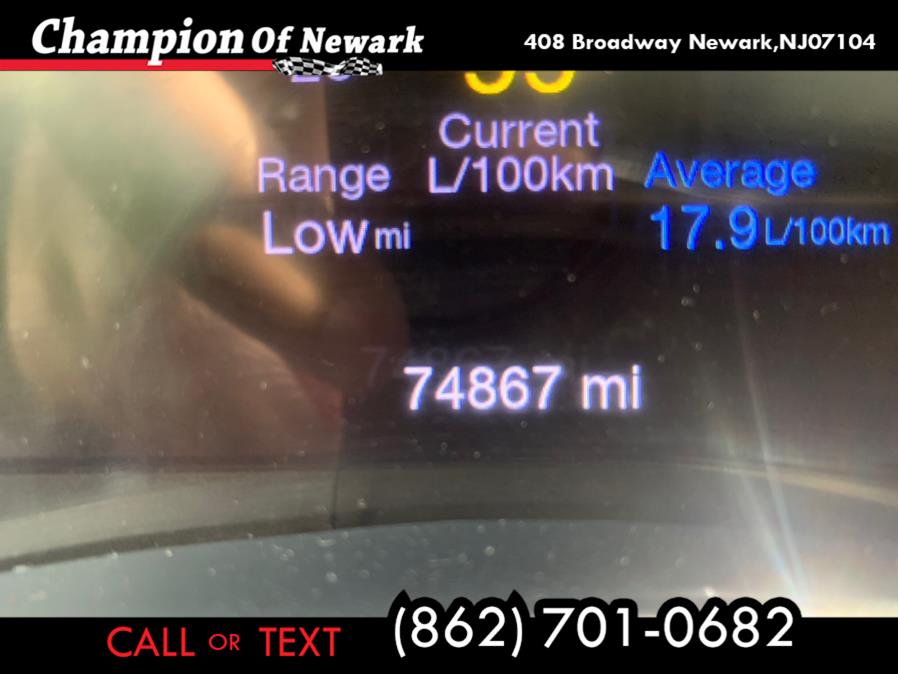 Used Jeep Grand Cherokee Limited 4x4 2017 | Champion Of Newark. Newark, New Jersey Used Jeep Grand Cherokee Limited 4x4 2017 | Champion Of Newark. Newark, New Jersey