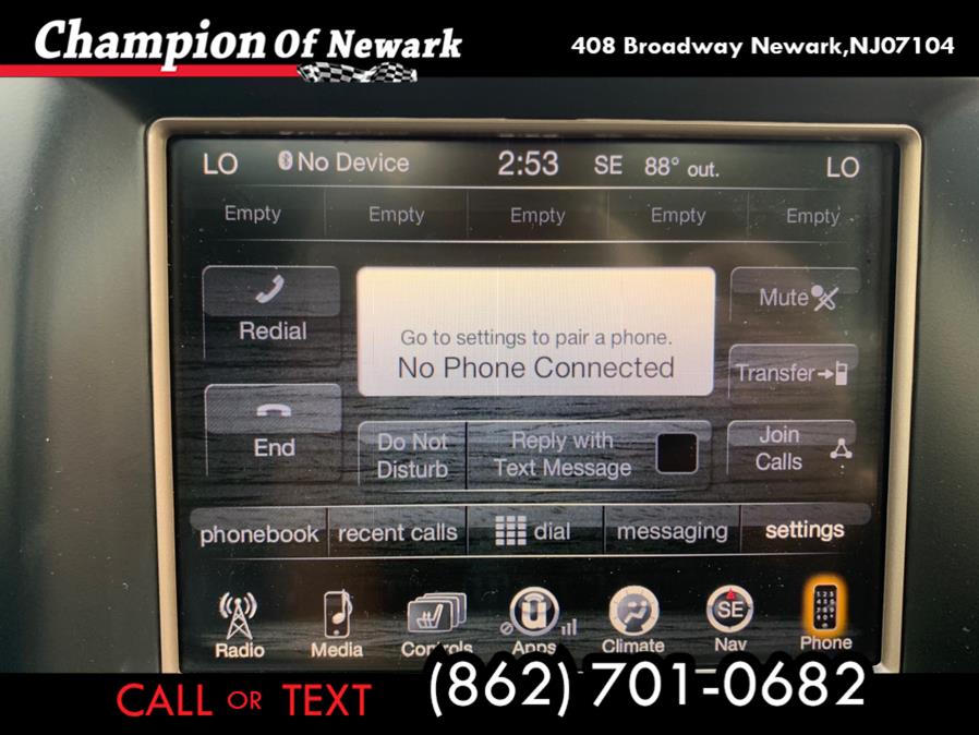 Used Jeep Grand Cherokee Limited 4x4 2017 | Champion Of Newark. Newark, New Jersey Used Jeep Grand Cherokee Limited 4x4 2017 | Champion Of Newark. Newark, New Jersey