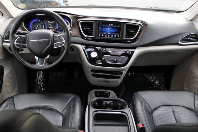 2018 Chrysler Pacifica Touring L, available for sale in Elmont, New York | NY Luxury Motors. Elmont, New York 2018 Chrysler Pacifica Touring L, available for sale in Elmont, New York | NY Luxury Motors. Elmont, New York