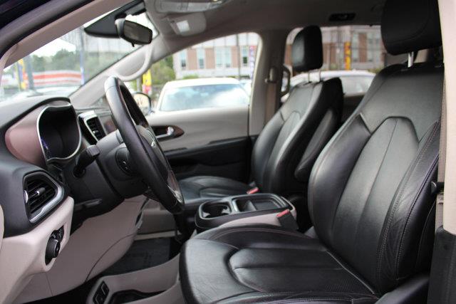 2018 Chrysler Pacifica Touring L, available for sale in Elmont, New York | NY Luxury Motors. Elmont, New York 2018 Chrysler Pacifica Touring L, available for sale in Elmont, New York | NY Luxury Motors. Elmont, New York