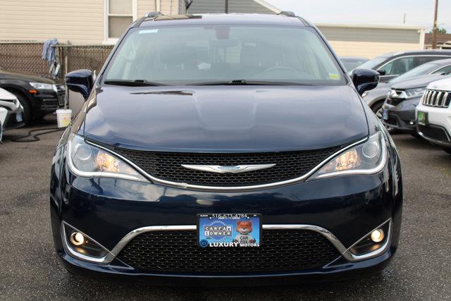 2018 Chrysler Pacifica Touring L, available for sale in Elmont, New York | NY Luxury Motors. Elmont, New York 2018 Chrysler Pacifica Touring L, available for sale in Elmont, New York | NY Luxury Motors. Elmont, New York