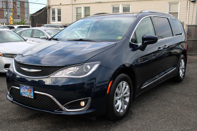 2018 Chrysler Pacifica Touring L, available for sale in Elmont, New York | NY Luxury Motors. Elmont, New York 2018 Chrysler Pacifica Touring L, available for sale in Elmont, New York | NY Luxury Motors. Elmont, New York