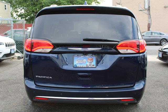 2018 Chrysler Pacifica Touring L, available for sale in Elmont, New York | NY Luxury Motors. Elmont, New York 2018 Chrysler Pacifica Touring L, available for sale in Elmont, New York | NY Luxury Motors. Elmont, New York