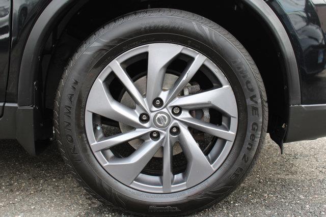 Used Nissan Rogue SL 2016 | NY Luxury Motors. Elmont, New York Used Nissan Rogue SL 2016 | NY Luxury Motors. Elmont, New York