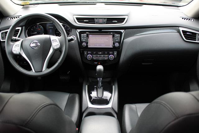 Used Nissan Rogue SL 2016 | NY Luxury Motors. Elmont, New York Used Nissan Rogue SL 2016 | NY Luxury Motors. Elmont, New York