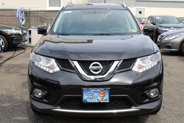 Used Nissan Rogue SL 2016 | NY Luxury Motors. Elmont, New York Used Nissan Rogue SL 2016 | NY Luxury Motors. Elmont, New York
