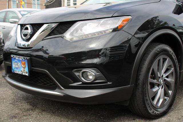 Used Nissan Rogue SL 2016 | NY Luxury Motors. Elmont, New York Used Nissan Rogue SL 2016 | NY Luxury Motors. Elmont, New York