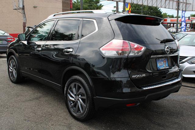 Used Nissan Rogue SL 2016 | NY Luxury Motors. Elmont, New York Used Nissan Rogue SL 2016 | NY Luxury Motors. Elmont, New York