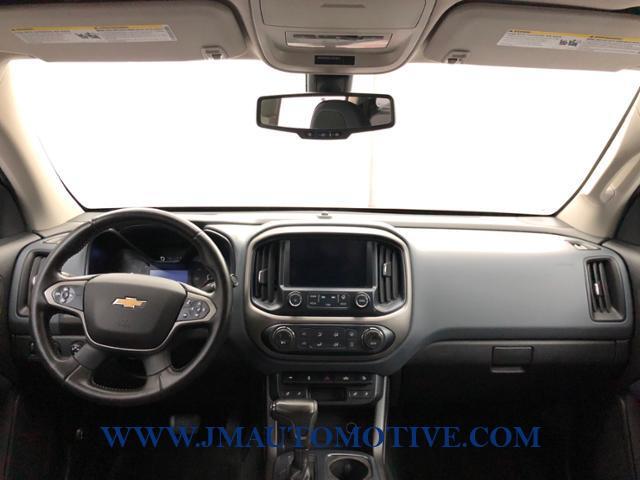 2016 Chevrolet Colorado 4WD Crew Cab 140.5 Z71, available for sale in Naugatuck, Connecticut | J&M Automotive Sls&Svc LLC. Naugatuck, Connecticut 2016 Chevrolet Colorado 4WD Crew Cab 140.5 Z71, available for sale in Naugatuck, Connecticut | J&M Automotive Sls&Svc LLC. Naugatuck, Connecticut