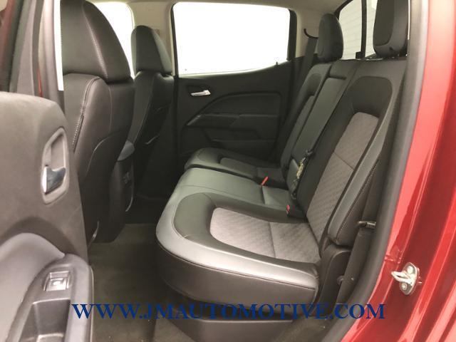 2016 Chevrolet Colorado 4WD Crew Cab 140.5 Z71, available for sale in Naugatuck, Connecticut | J&M Automotive Sls&Svc LLC. Naugatuck, Connecticut 2016 Chevrolet Colorado 4WD Crew Cab 140.5 Z71, available for sale in Naugatuck, Connecticut | J&M Automotive Sls&Svc LLC. Naugatuck, Connecticut