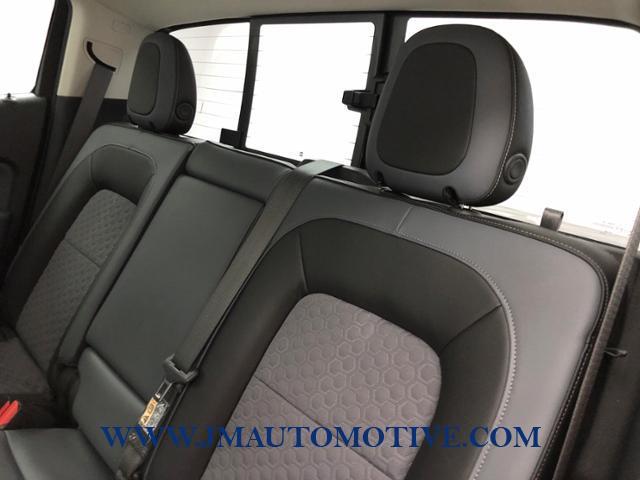 2016 Chevrolet Colorado 4WD Crew Cab 140.5 Z71, available for sale in Naugatuck, Connecticut | J&M Automotive Sls&Svc LLC. Naugatuck, Connecticut 2016 Chevrolet Colorado 4WD Crew Cab 140.5 Z71, available for sale in Naugatuck, Connecticut | J&M Automotive Sls&Svc LLC. Naugatuck, Connecticut
