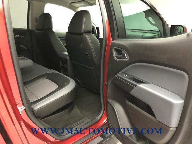 2016 Chevrolet Colorado 4WD Crew Cab 140.5 Z71, available for sale in Naugatuck, Connecticut | J&M Automotive Sls&Svc LLC. Naugatuck, Connecticut 2016 Chevrolet Colorado 4WD Crew Cab 140.5 Z71, available for sale in Naugatuck, Connecticut | J&M Automotive Sls&Svc LLC. Naugatuck, Connecticut