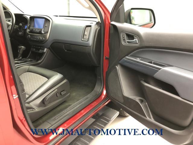 2016 Chevrolet Colorado 4WD Crew Cab 140.5 Z71, available for sale in Naugatuck, Connecticut | J&M Automotive Sls&Svc LLC. Naugatuck, Connecticut 2016 Chevrolet Colorado 4WD Crew Cab 140.5 Z71, available for sale in Naugatuck, Connecticut | J&M Automotive Sls&Svc LLC. Naugatuck, Connecticut
