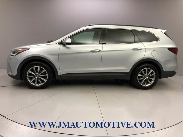2017 Hyundai Santa Fe SE 3.3L Auto AWD, available for sale in Naugatuck, Connecticut | J&M Automotive Sls&Svc LLC. Naugatuck, Connecticut 2017 Hyundai Santa Fe SE 3.3L Auto AWD, available for sale in Naugatuck, Connecticut | J&M Automotive Sls&Svc LLC. Naugatuck, Connecticut