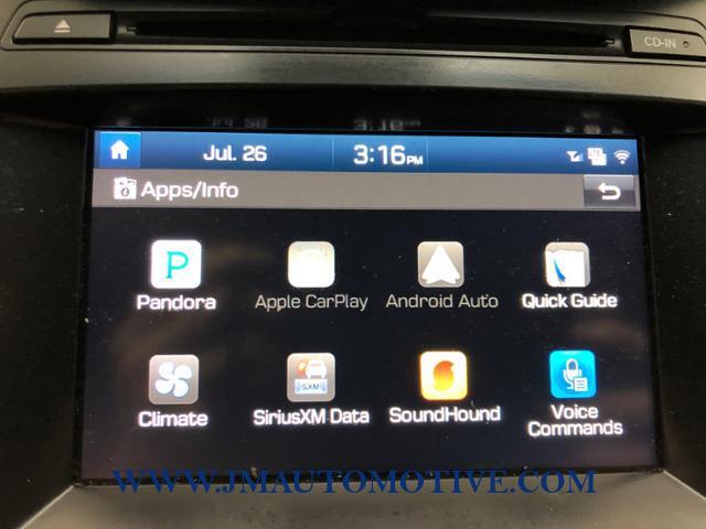 2017 Hyundai Santa Fe SE 3.3L Auto AWD, available for sale in Naugatuck, Connecticut | J&M Automotive Sls&Svc LLC. Naugatuck, Connecticut 2017 Hyundai Santa Fe SE 3.3L Auto AWD, available for sale in Naugatuck, Connecticut | J&M Automotive Sls&Svc LLC. Naugatuck, Connecticut