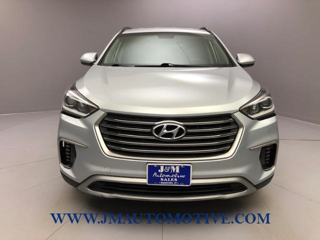 2017 Hyundai Santa Fe SE 3.3L Auto AWD, available for sale in Naugatuck, Connecticut | J&M Automotive Sls&Svc LLC. Naugatuck, Connecticut 2017 Hyundai Santa Fe SE 3.3L Auto AWD, available for sale in Naugatuck, Connecticut | J&M Automotive Sls&Svc LLC. Naugatuck, Connecticut