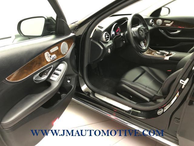Used Mercedes-benz C-class 4dr Sdn C 300 4MATIC 2015 | J&M Automotive Sls&Svc LLC. Naugatuck, Connecticut Used Mercedes-benz C-class 4dr Sdn C 300 4MATIC 2015 | J&M Automotive Sls&Svc LLC. Naugatuck, Connecticut