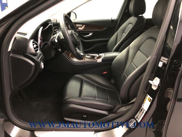 Used Mercedes-benz C-class 4dr Sdn C 300 4MATIC 2015 | J&M Automotive Sls&Svc LLC. Naugatuck, Connecticut Used Mercedes-benz C-class 4dr Sdn C 300 4MATIC 2015 | J&M Automotive Sls&Svc LLC. Naugatuck, Connecticut